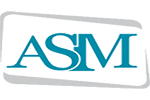 Asm Grup Logo