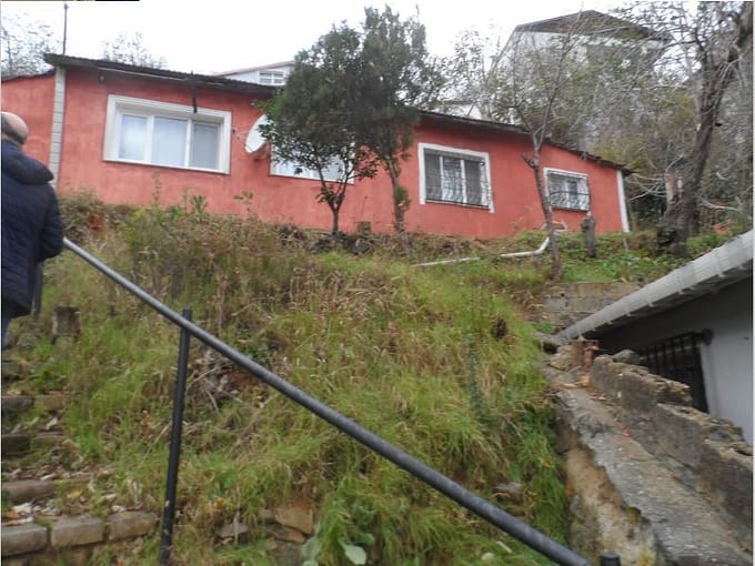 Satılık Gecekondu